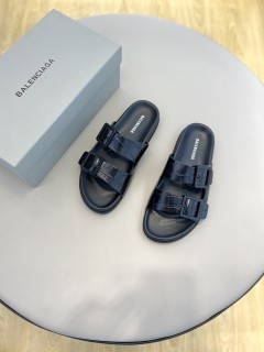 Balenciaga 2022 new summer men's slippers with original box