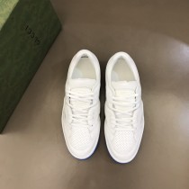 Gucci Low Top Men's Luxury Brand Sneakers with Original Box