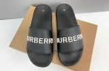 Burberry 2022 Women's Spring Summer New Slippers with Original Box