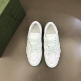 Gucci Low Top Men's Luxury Brand Sneakers with Original Box