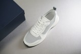 Dior original single men's high-end casual sneakers with original box