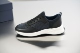 Dior original single men's high-end casual sneakers with original box