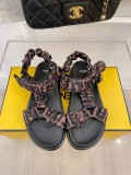 Prada Spring/Summer 2022 new women's sandals with original box