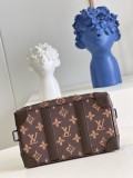 Louis Vuitton Women's Bag Shoulder Crossbody Luxury Crossbody Handbag Calfskin w/ naOriginil Box