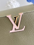 Louis Vuitton Women's Bag Shoulder Crossbody Luxury Crossbody Handbag Calfskin w/ naOriginil Box