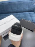 Givenchy Men's high-end boutique fashion brand casual sneakers with original box