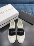 Givenchy Men's high-end boutique fashion brand casual sneakers with original box