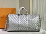 Louis Vuitton Women's Bag Shoulder Crossbody Luxury Crossbody Handbag Calfskin w/ naOriginil Box