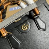 Gucci Women's Bag Shoulder Crossbody Luxury Crossbody Handbag Calfskin w/ naOriginil Box