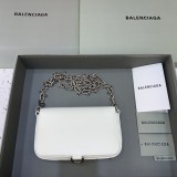 Balenciaga  Women's Bag Shoulder Crossbody Luxury Crossbody Handbag Calfskin w/ naOriginil Box