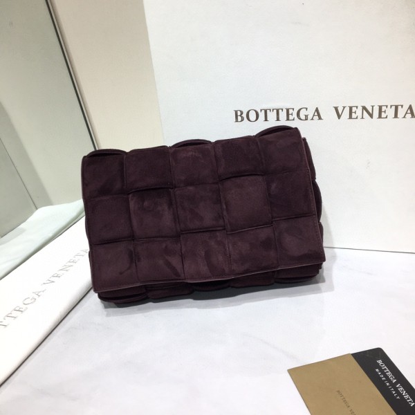 Bottega Veneta Women's Bag Shoulder Crossbody Luxury Crossbody Handbag Calfskin w/ naOriginil Box