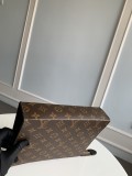 Louis Vuitton Women's Bag Shoulder Crossbody Luxury Crossbody Handbag Calfskin w/ naOriginil Box