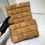 Bottega Veneta Women's Bag Shoulder Crossbody Luxury Crossbody Handbag Calfskin w/ naOriginil Box