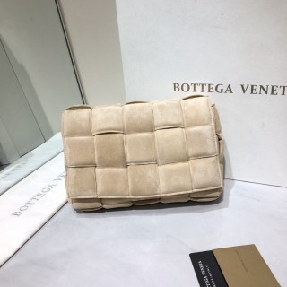 Bottega Veneta Women's Bag Shoulder Crossbody Luxury Crossbody Handbag Calfskin w/ naOriginil Box