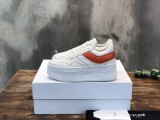 Celine 2022 spring and summer new thick-soled white shoes sneakers with original box