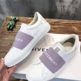 Givenchy joint 4G graffiti couples small white shoes sneakers sneakers with original box