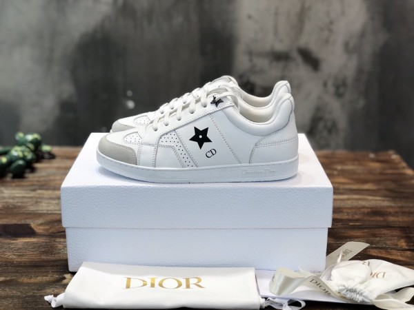 Dior 2022 women's autumn and winter new casual sneakers