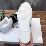 Givenchy New Couples Casual Sports White Shoes With Original Box