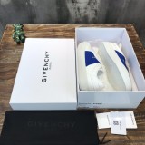 Givenchy New Couples Casual Sports White Shoes With Original Box