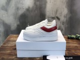 Celine 2022 spring and summer new thick-soled white shoes sneakers with original box