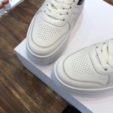 Celine 2022 spring and summer new thick-soled white shoes sneakers with original box