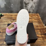 Chanel Ladies New Luxury Brand Casual Sneakers With Original Box