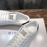 Givenchy New Couples Casual Sports White Shoes With Original Box