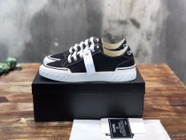 Chanel Ladies New Luxury Brand Casual Sneakers With Original Box