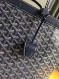 Goyard  Women's Bag Shoulder Crossbody Luxury Crossbody Handbag Calfskin w/ naOriginil Box