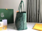 Goyard  Women's Bag Shoulder Crossbody Luxury Crossbody Handbag Calfskin w/ naOriginil Box