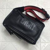 Givenchy men's Bag Shoulder Crossbody Luxury Crossbody Handbag Calfskin w/ naOriginil Box