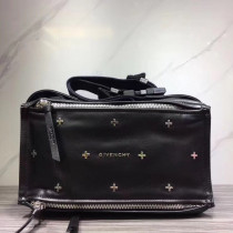 Givenchy men's Bag Shoulder Crossbody Luxury Crossbody Handbag Calfskin w/ naOriginil Box