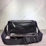 Givenchy men's Bag Shoulder Crossbody Luxury Crossbody Handbag Calfskin w/ naOriginil Box