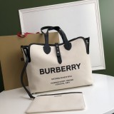 Burberry Women's Bag Shoulder Crossbody Luxury Crossbody Handbag Calfskin w/ naOriginil Box