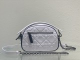 Dior Women's Bag Shoulder Crossbody Luxury Crossbody Handbag Calfskin w/ naOriginil Box