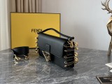 Fendi  Women's Bag Shoulder Crossbody Luxury Crossbody Handbag Calfskin w/ naOriginil Box