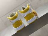 Air Jordan 1 High Top Casual Basketball Sneakers with Original Box