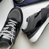 Dior Men's New Luxury Brand Fashion Running Shoes Casual Sneakers with Original Box