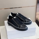 Givenchy luxury brand white shoes casual sneakers with original box