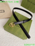 Gucci women's Belt