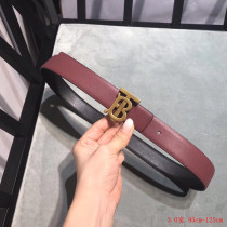 Burberry women' Belt