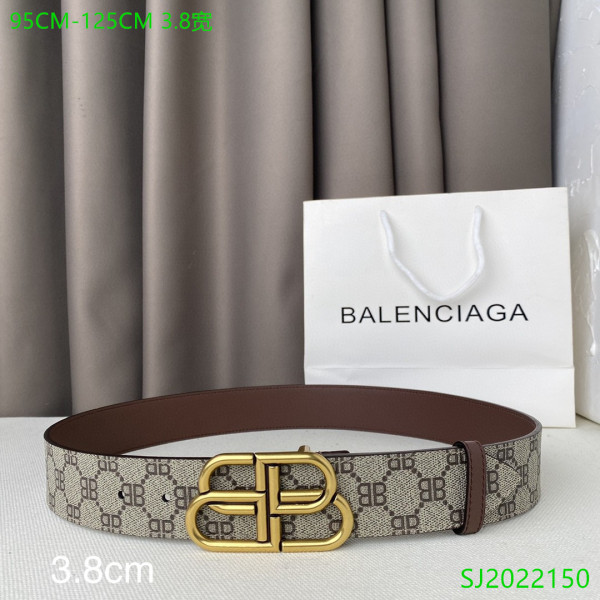 Balenciaga men' Belt