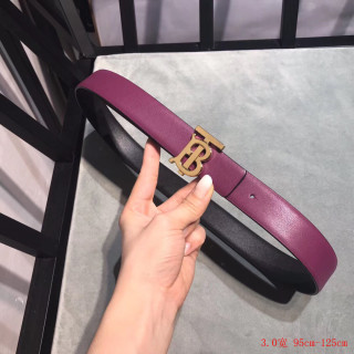 Burberry women' Belt