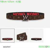 Louis Vuitton men' Belt