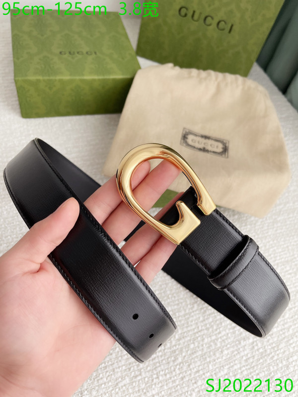 Gucci men' Belt