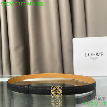 Loewe women' Belt