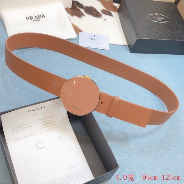 Prada men' Belt