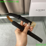 Loewe women' Belt