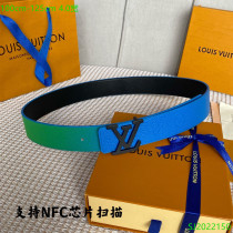 Louis Vuitton men' Belt