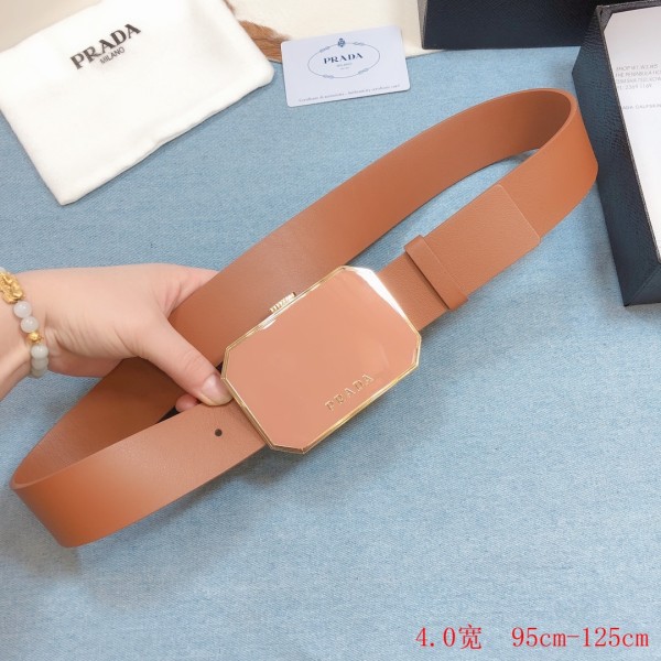 Prada men' Belt